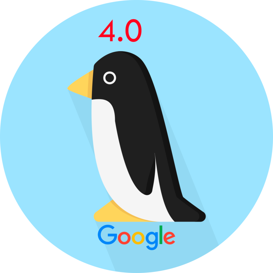 actualizacion penguin