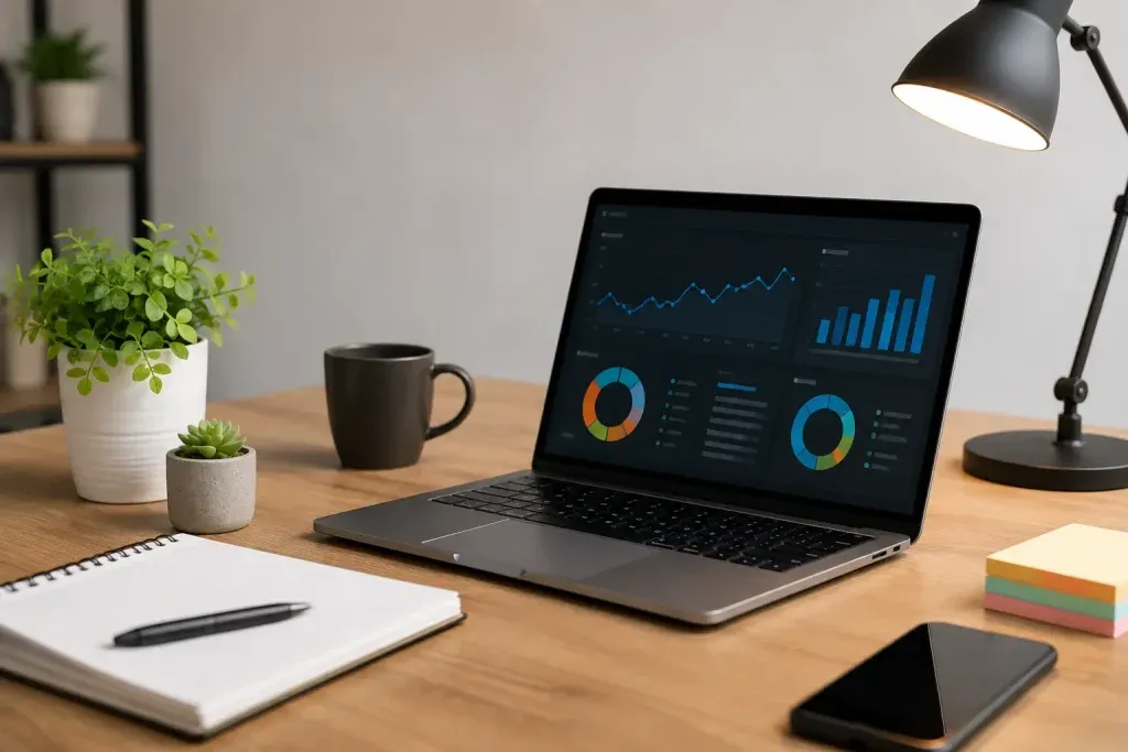 diseño desarrollo web