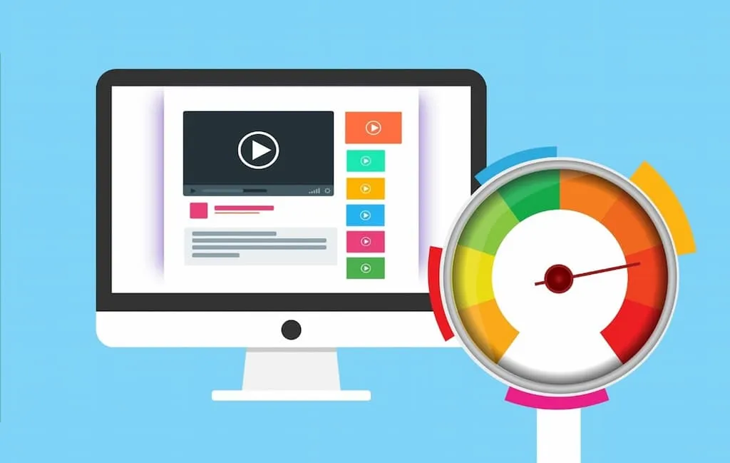 La Importancia de la Velocidad de Carga para el Posicionamiento SEO