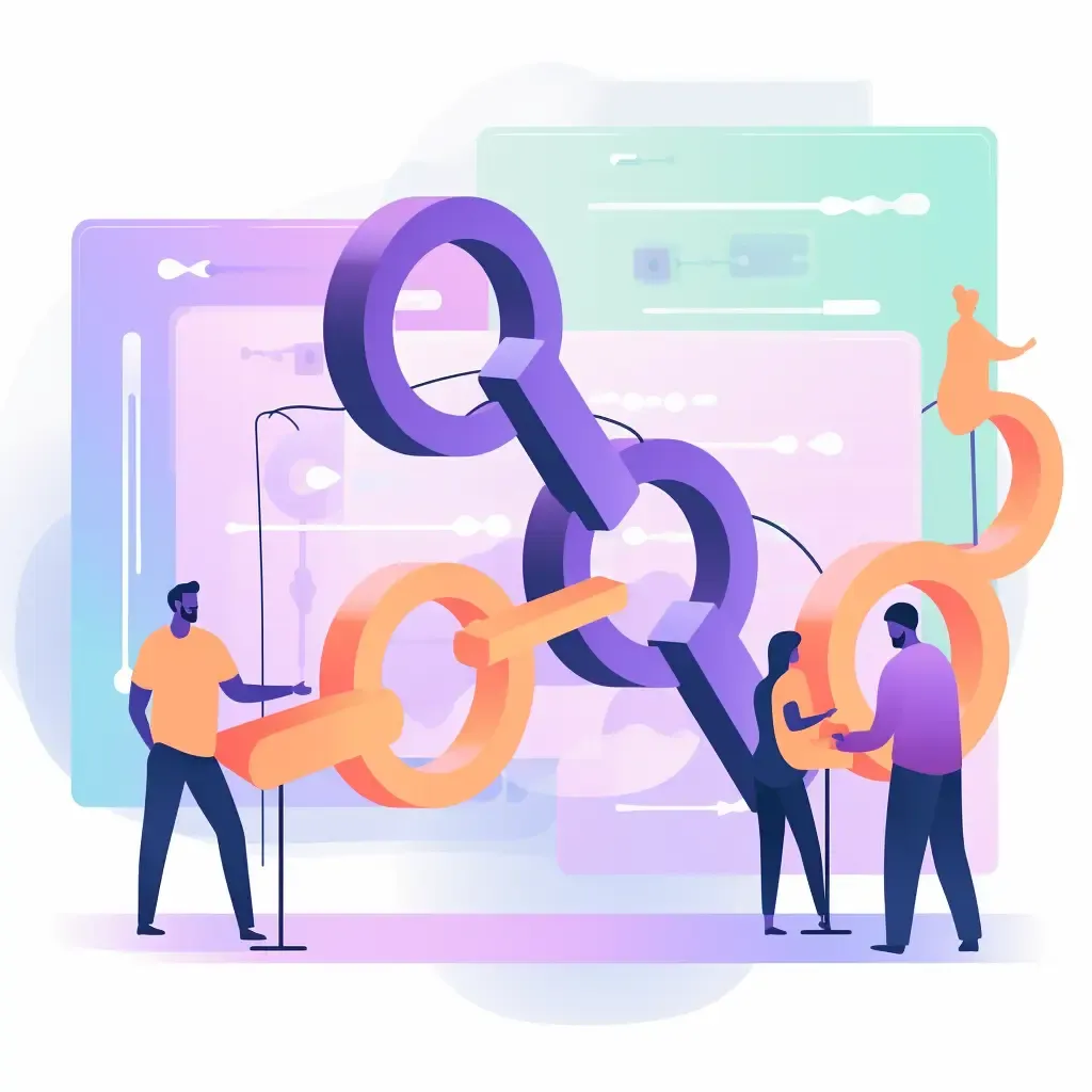 Estrategias de link building: ¿cómo construir una buena red de enlaces?