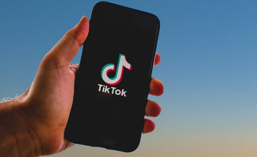 Tik Tok marketing