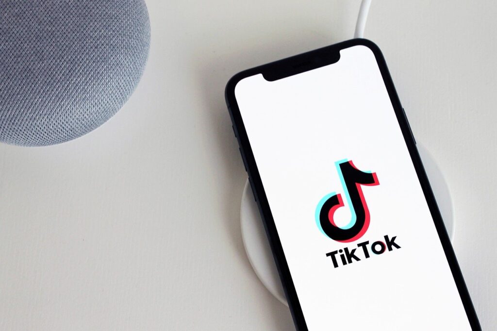 Tik ToK app imparable
