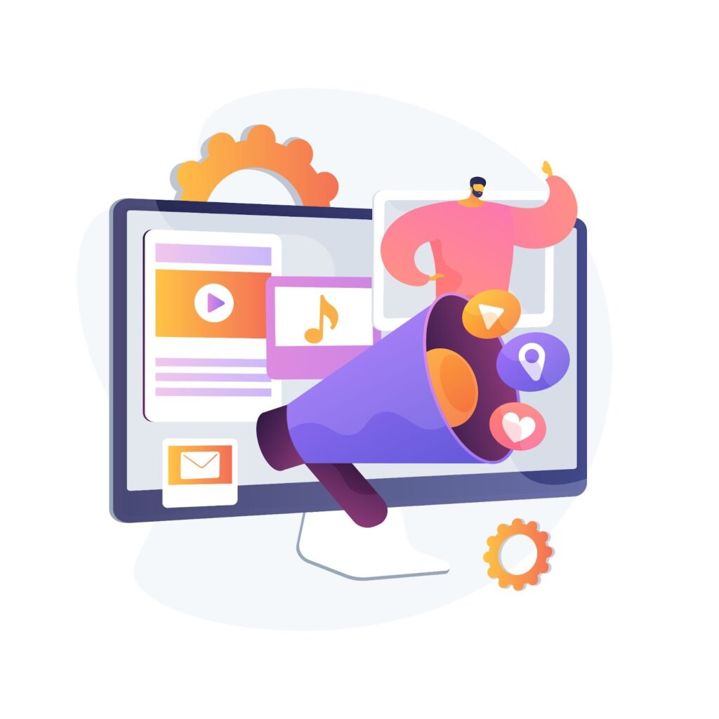 Campañas de marketing