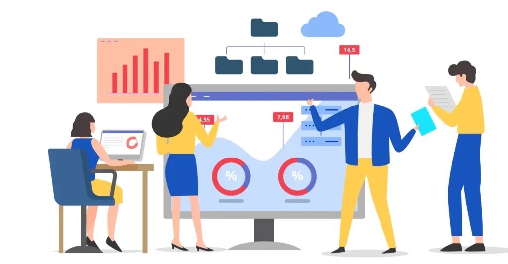 análisis de competencia