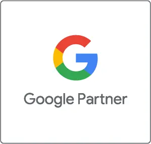 somos partner de Google