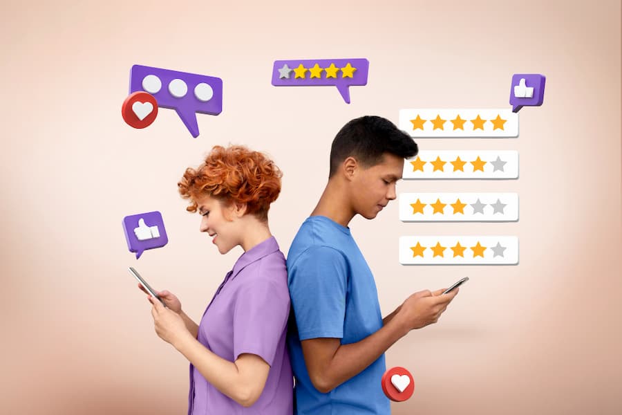 podemos eliminar las reseñas de google my business