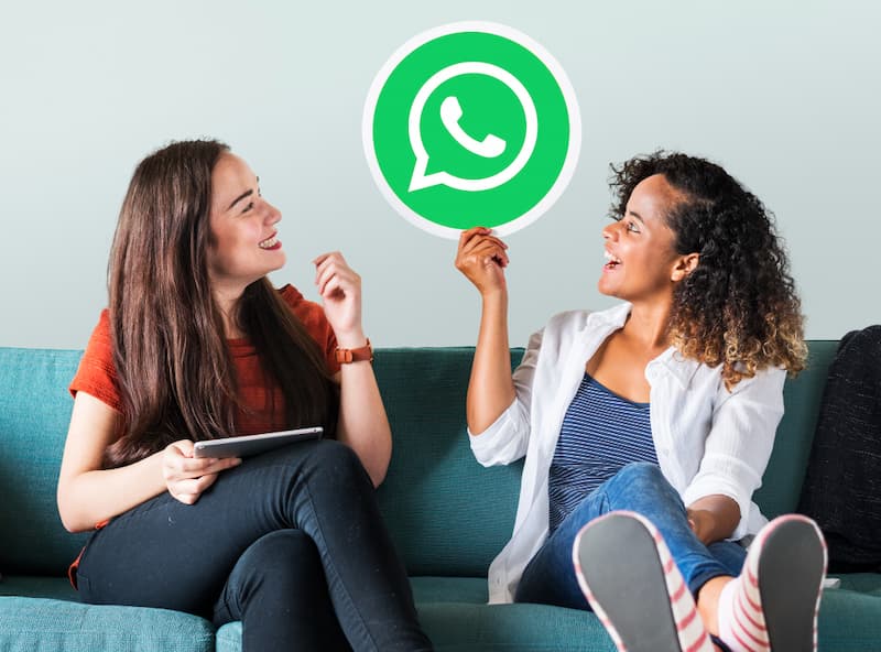 qué ventajas ofrece WhatsApp Business Web