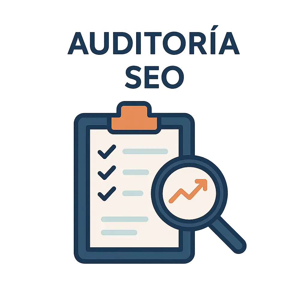 Auditoria SEO