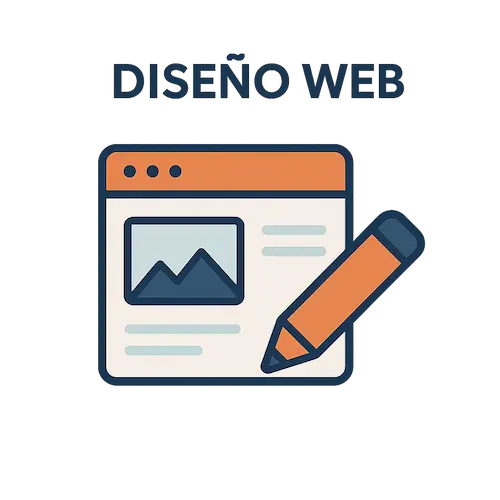 diseño web