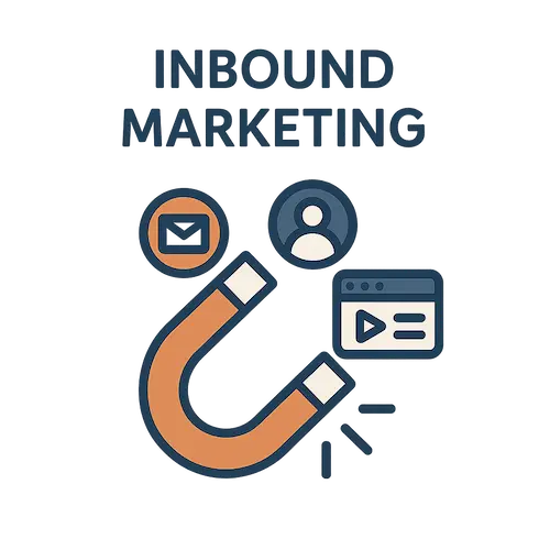 inbound marketing