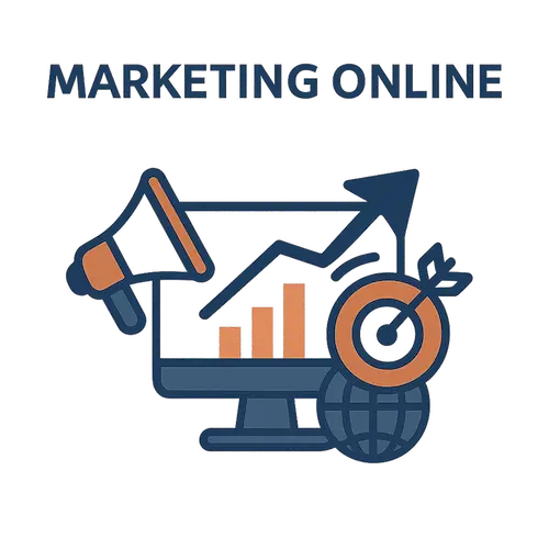 marketing online