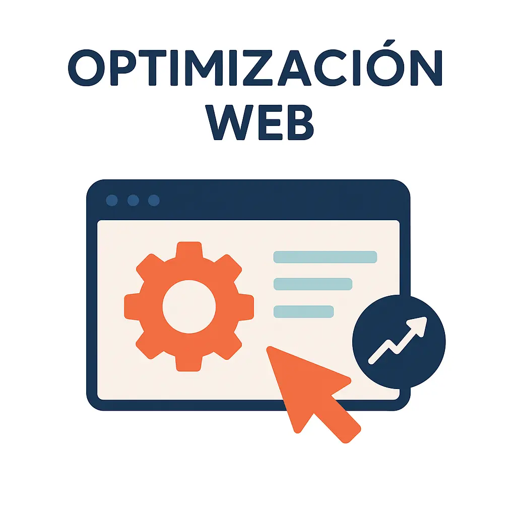 optimizacion web