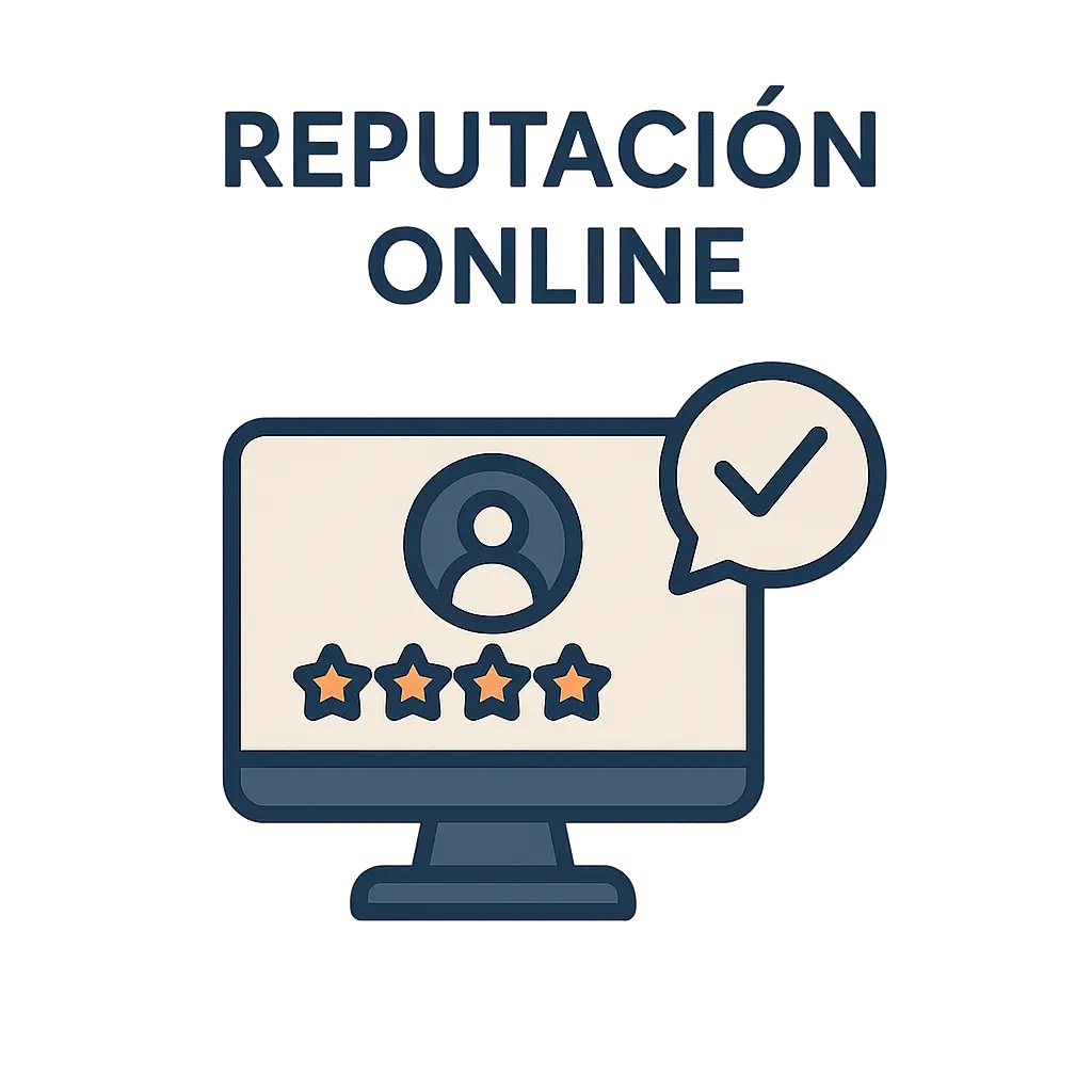reputacion online