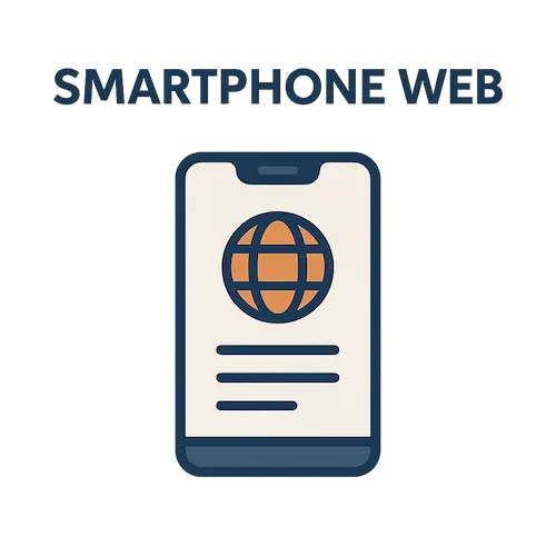 web responsiva