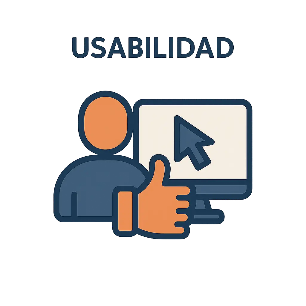 usabilidad