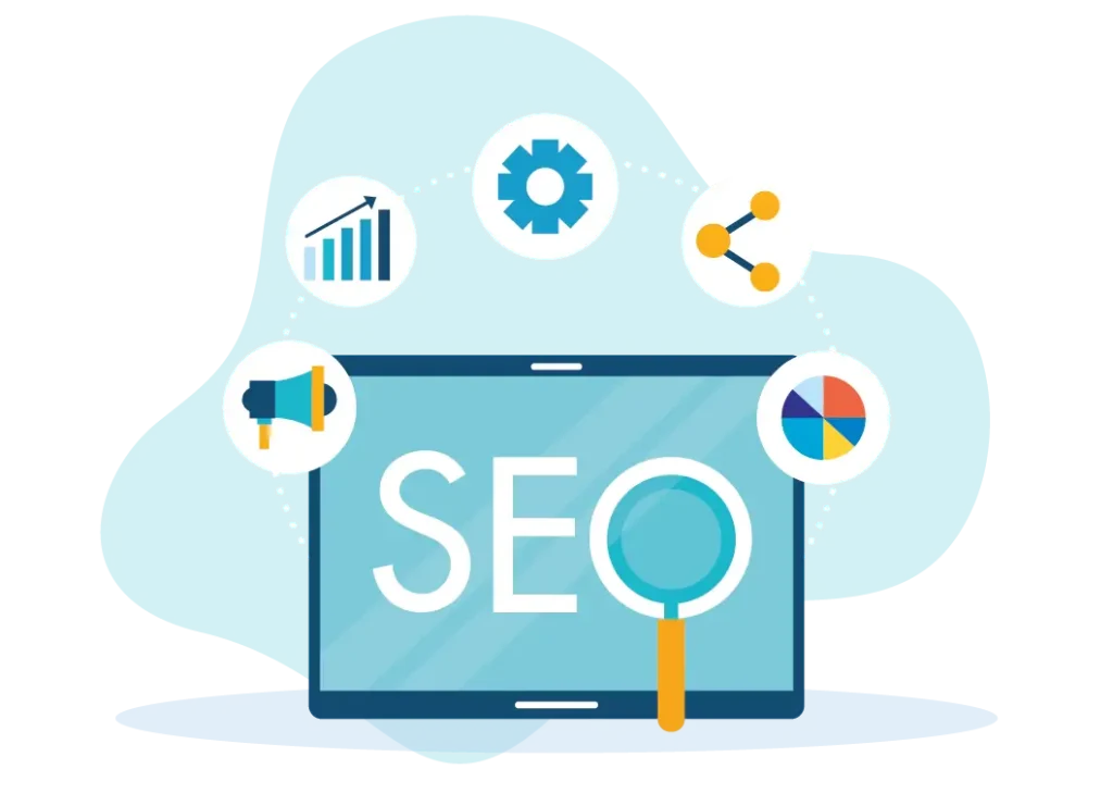 Agencia SEO en Madrid