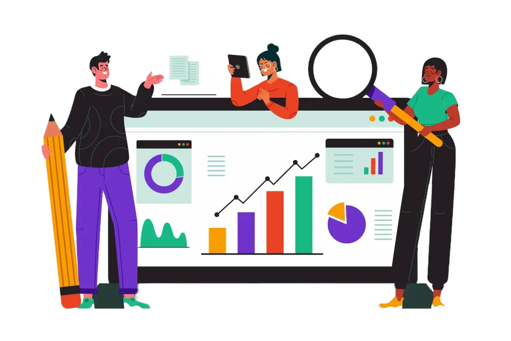 Agencia SEO en Barcelona