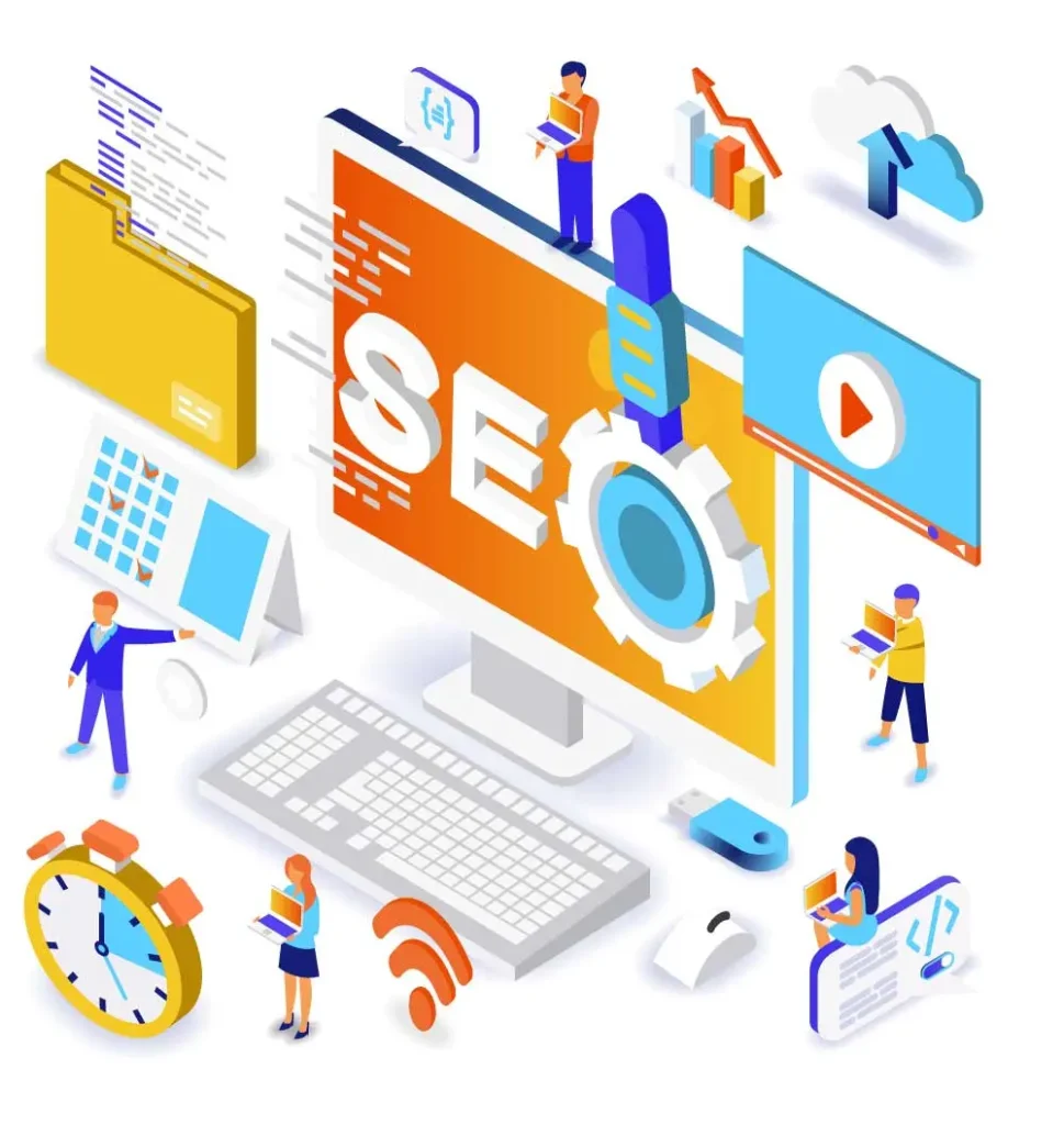 SEO en Alicante para empresas
