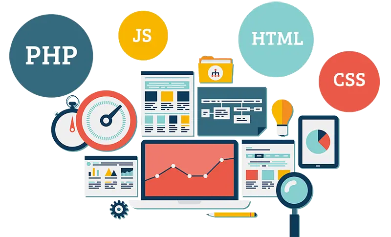 Desarrollo web en Valencia