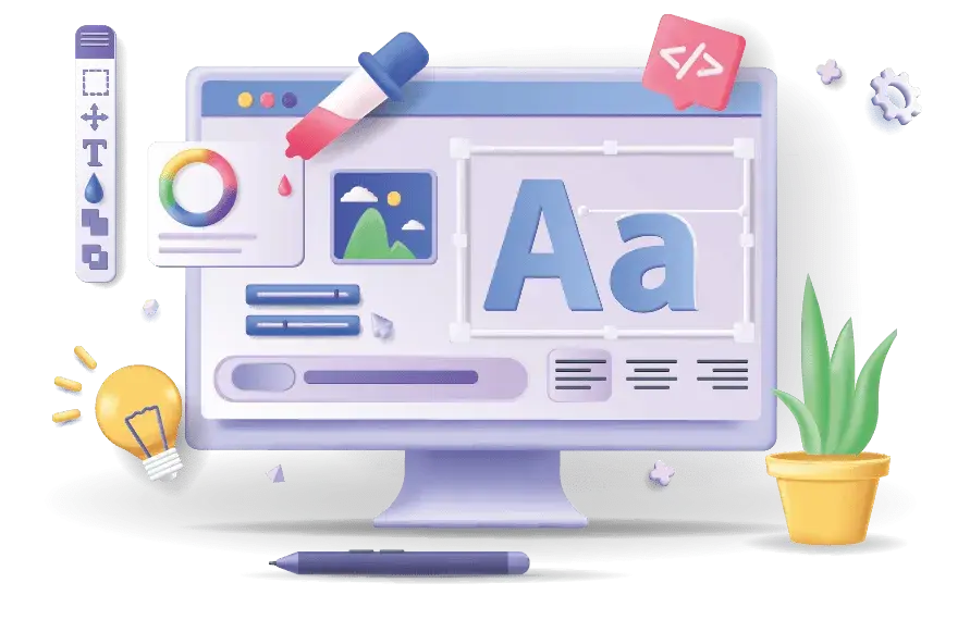 diseño web para SEO