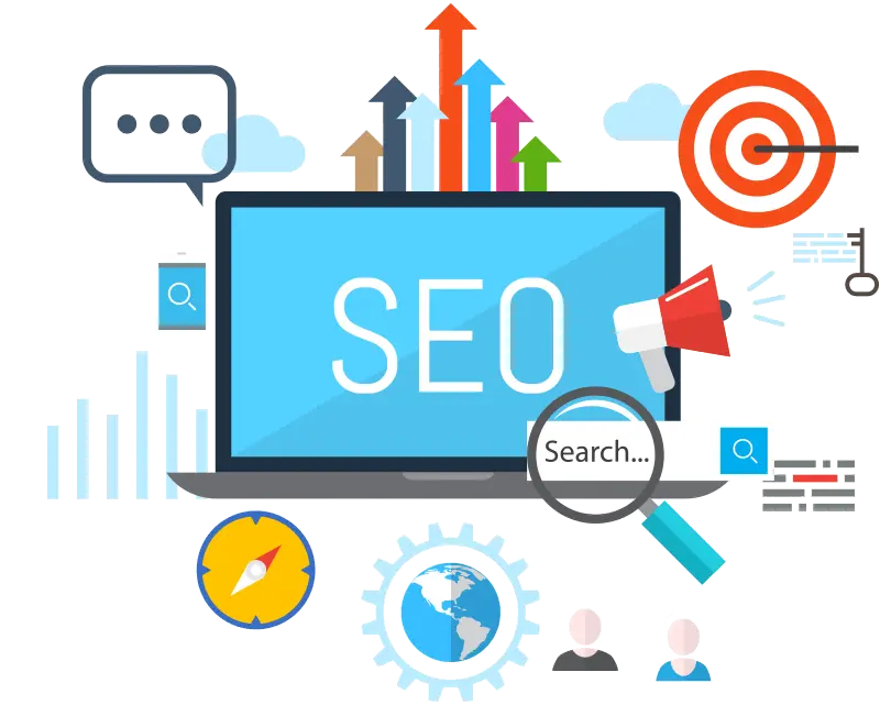 SEO en Albacete
