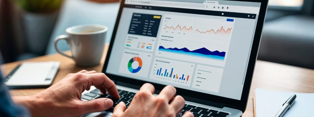 tareas servicio de posicionamiento web