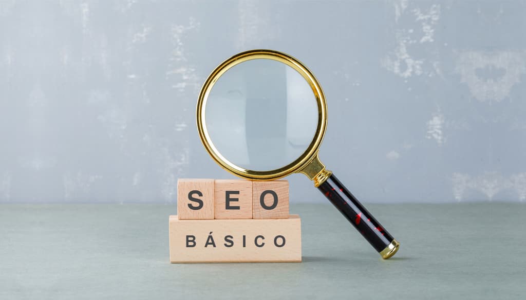 seo básico como optimizar tu sitio web