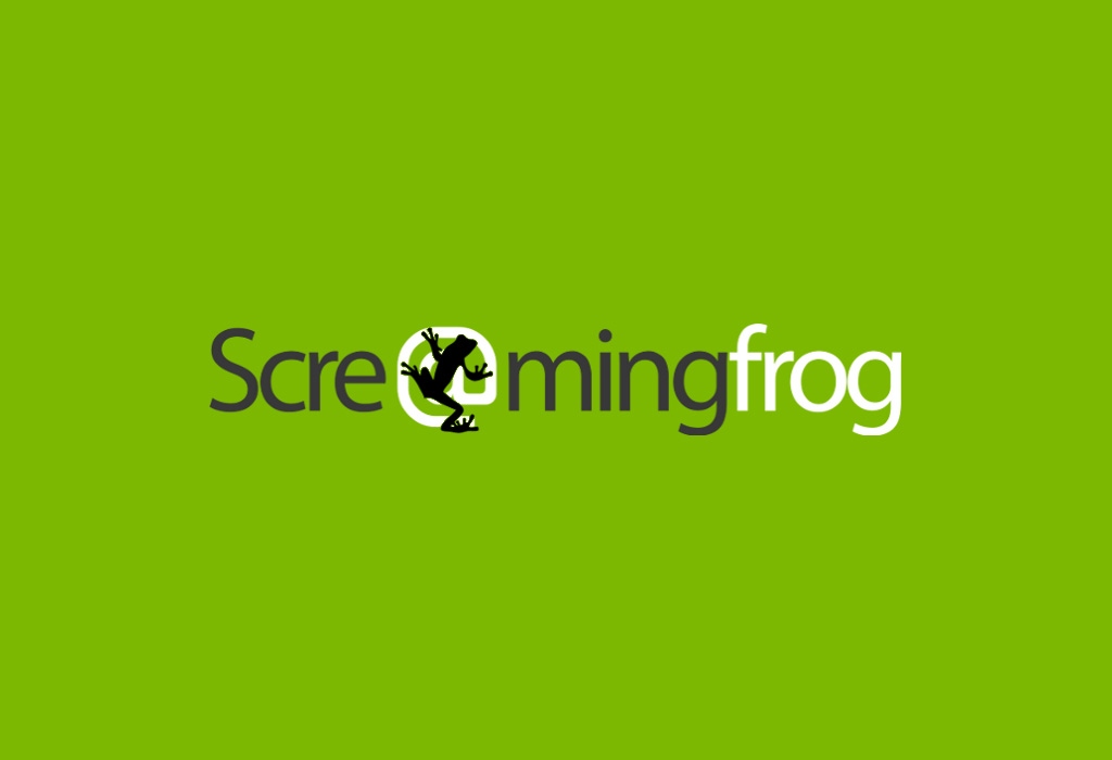 auditoría SEO con screaming frog seo spider