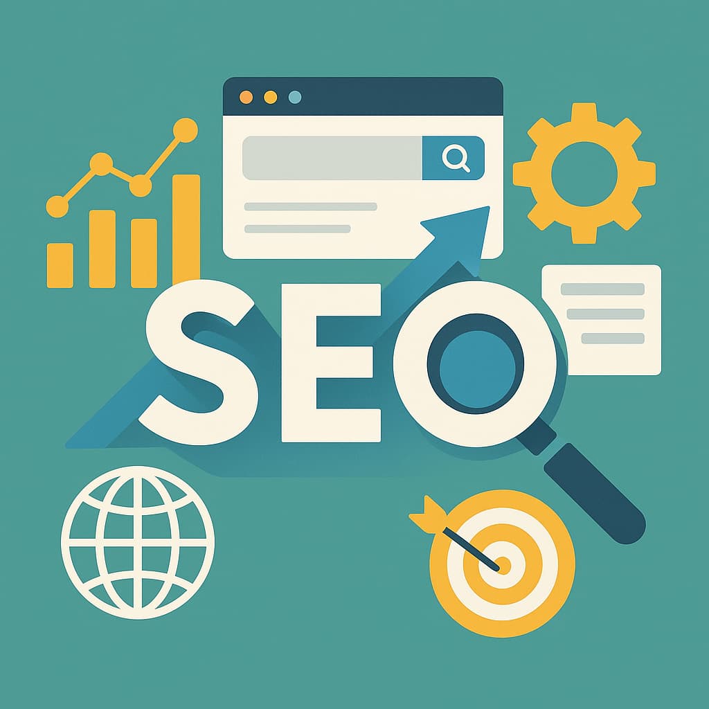 seo para IA
