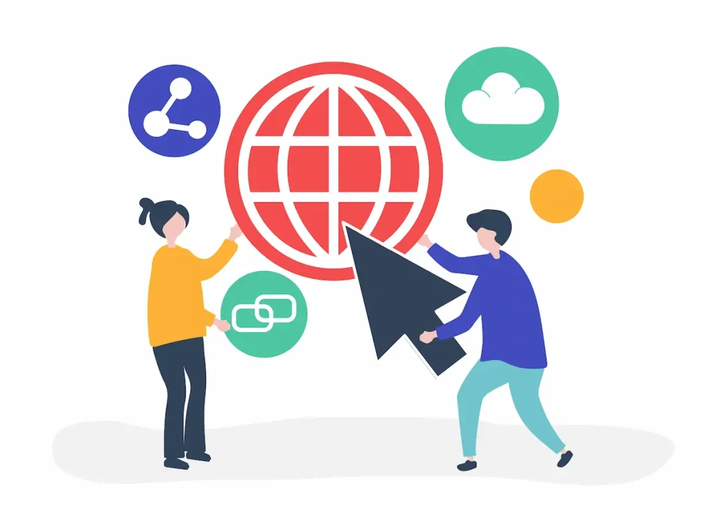 enlaces intercambio seo