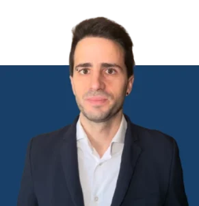 Pau Pastor Director SEO