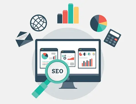 posicionamiento natural SEO