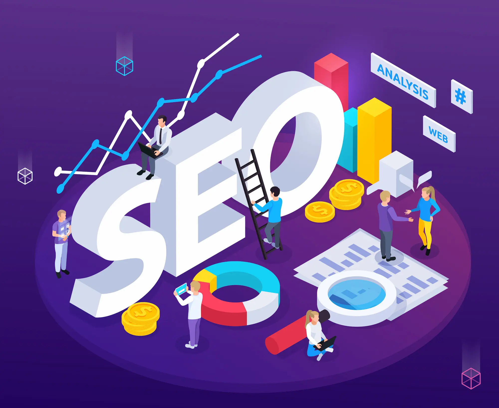 cuanto invertir en seo